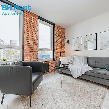 Glow Apartments, Gdansk Krynicka 2, Soho ภายนอก รูปภาพ