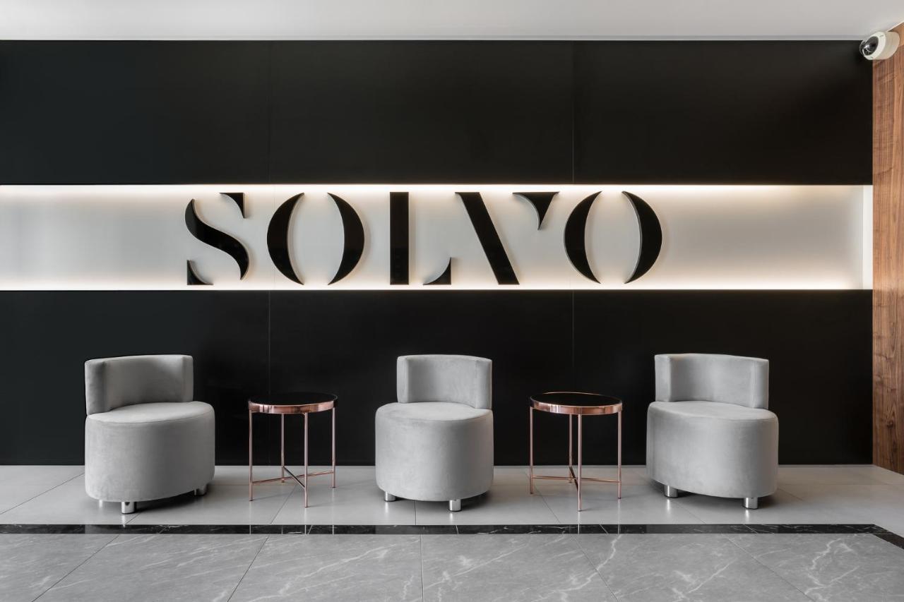Glow Apartments, Gdansk Krynicka 2, Soho ภายนอก รูปภาพ