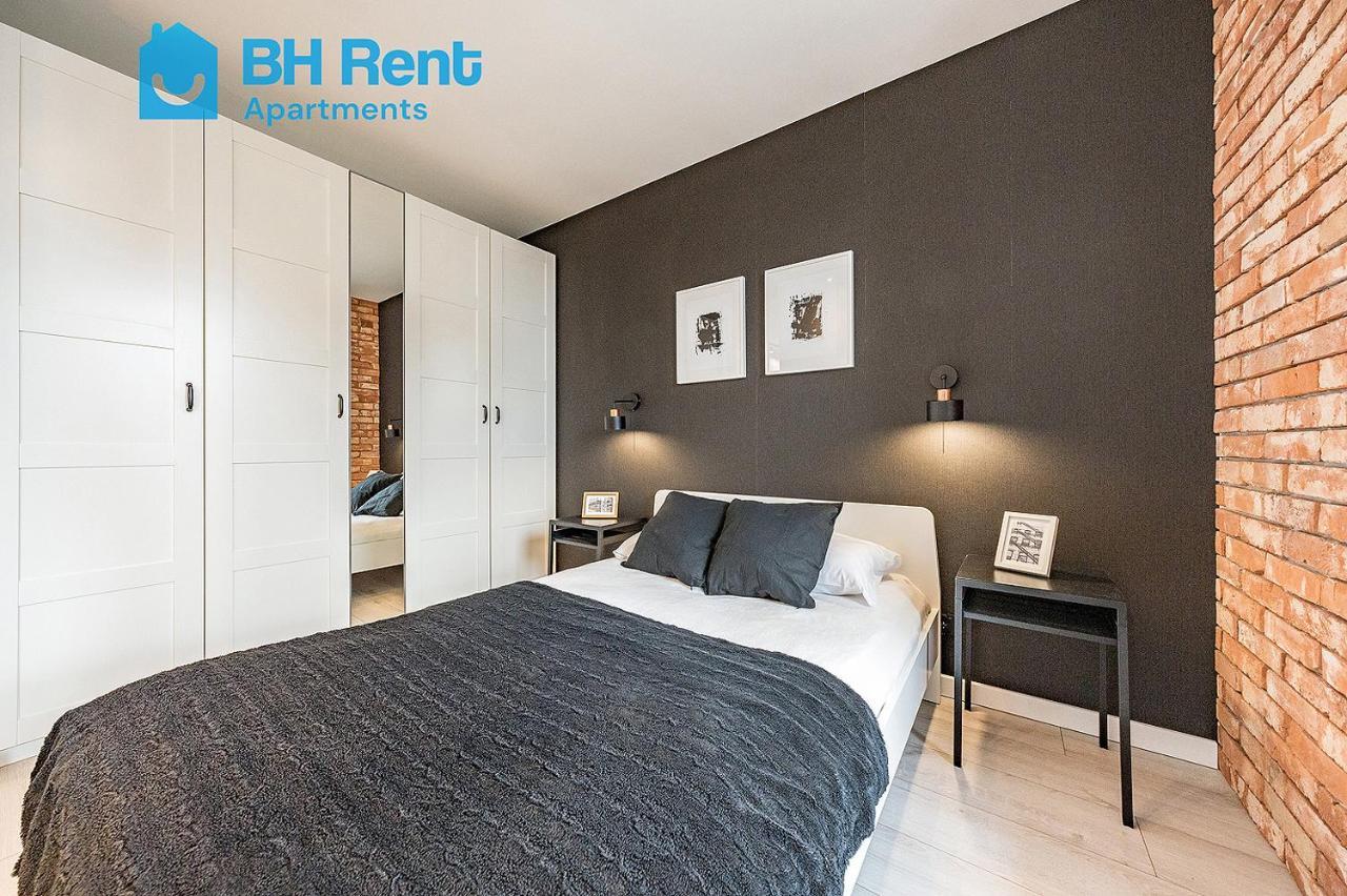 Glow Apartments, Gdansk Krynicka 2, Soho ภายนอก รูปภาพ